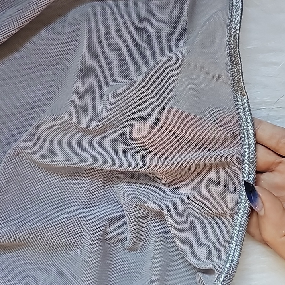 Sexy lingerie baby doll set - Picture 5 of 9
